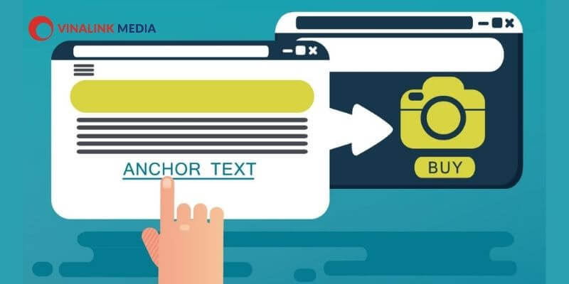 Anchor Text dài